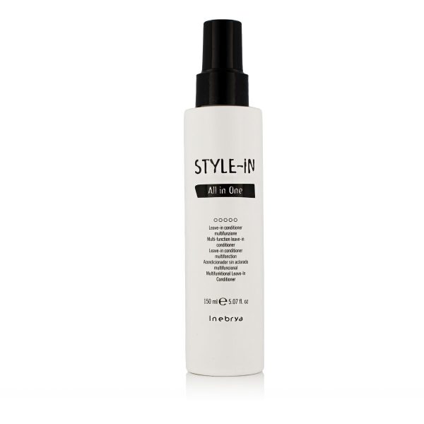 Conditioner Inebrya Style-In All In One Leave-in 150 ml - S8314157