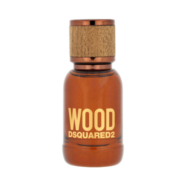 Ανδρικό Άρωμα Dsquared2 EDT Wood 30 ml - S8308107