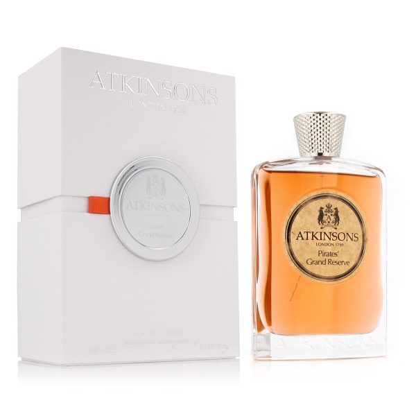 Άρωμα Unisex Atkinsons EDP Pirates' Grand Reserve 100 ml - S8306634