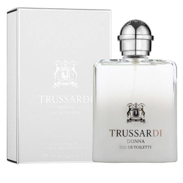 Trussardi Donna W EdT 50 ml - S8307388