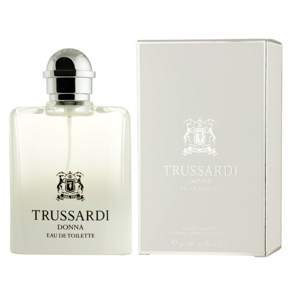 Trussardi Donna W EdT 50 ml - S8307388