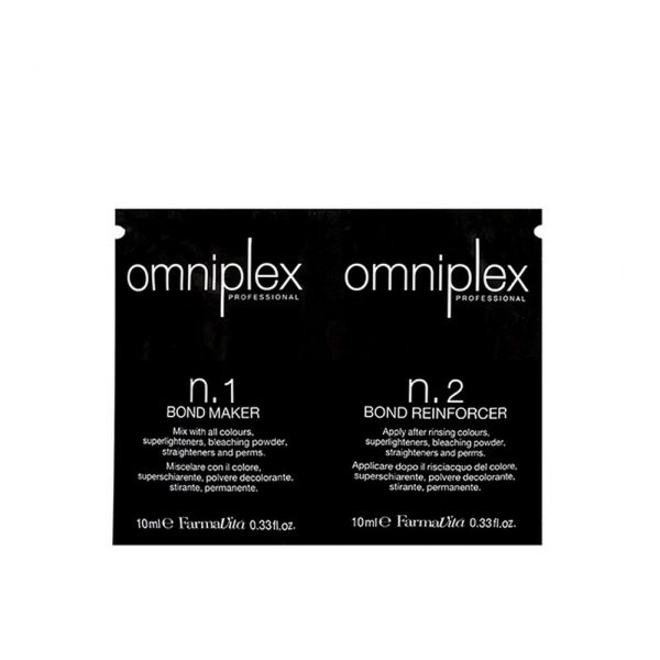 Ντεκαπάζ Farmavita Omniplex 1+2 (10 ml) - S4249816