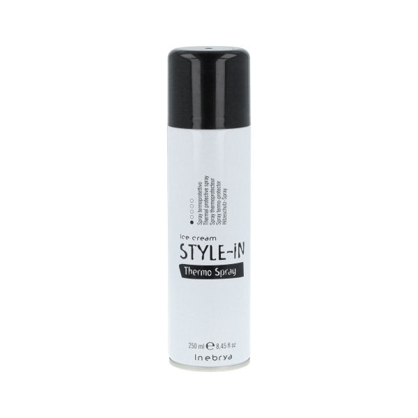 Προστατευτικó για τα Μαλλιά Inebrya Style-In Spray 250 ml - S8302886