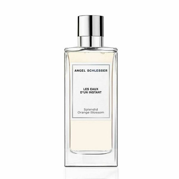 Angel Schlesser Splendid Orange Blossom U EdT 100 ml - tester with cap /2020 - LB2810251