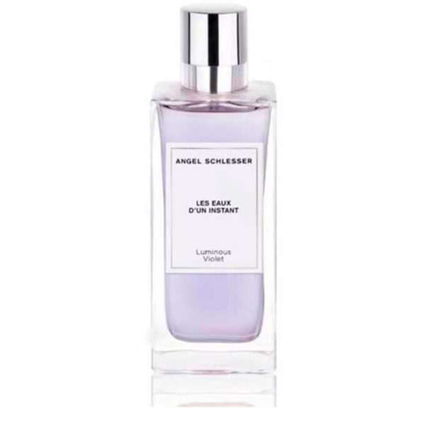 Angel Schlesser Luminous Violet W EdT 100 ml - tester /2023 - LB2810145