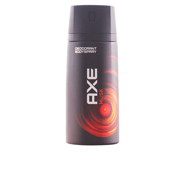 AXE MUSK deodorant spray 150 ml - S8300667