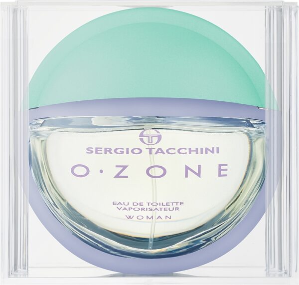 O-Zone W EdT 75 ml - LB2850253