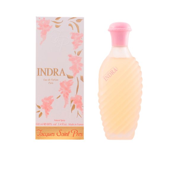 ULRIC DE VARENS INDRA edp spray 100 ml - M0114334