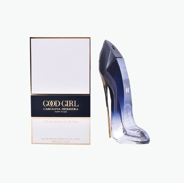 Carolina Herrera Good Girl W EdP Légère 80 ml - LB1290278