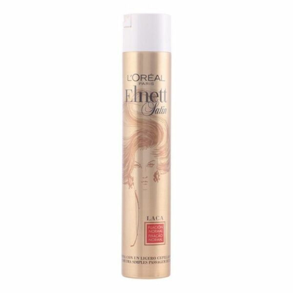 Κανονική Λάκκα Στερέωσης Elnett L'Oreal Expert Professionnel (400 ml) - S0552113