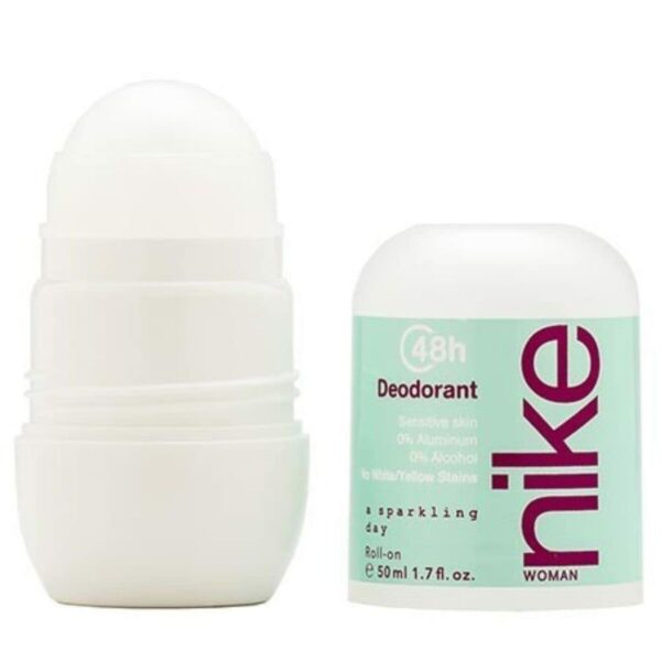 Αποσμητικό Nike A Sparkling Day 50 ml - S8314628