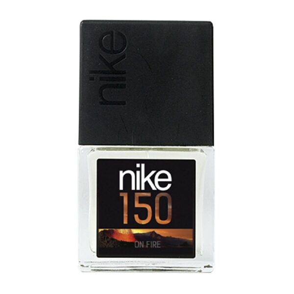 Ανδρικό Άρωμα Nike EDT 150 On Fire (30 ml) - S8315227