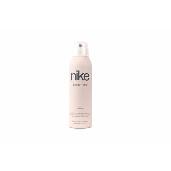 Αποσμητικό Spray Nike The Perfume 200 ml - S8315059