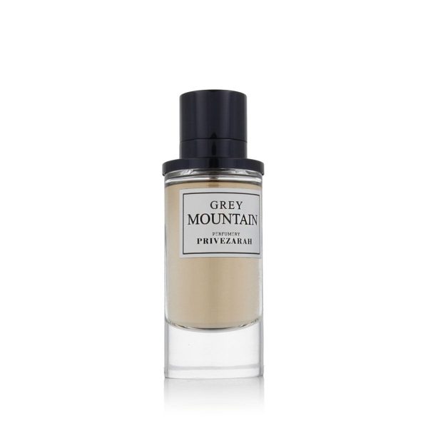 Ανδρικό Άρωμα Prive Zarah EDP Grey Mountain Prive Collection Iii (80 ml) - S8304797