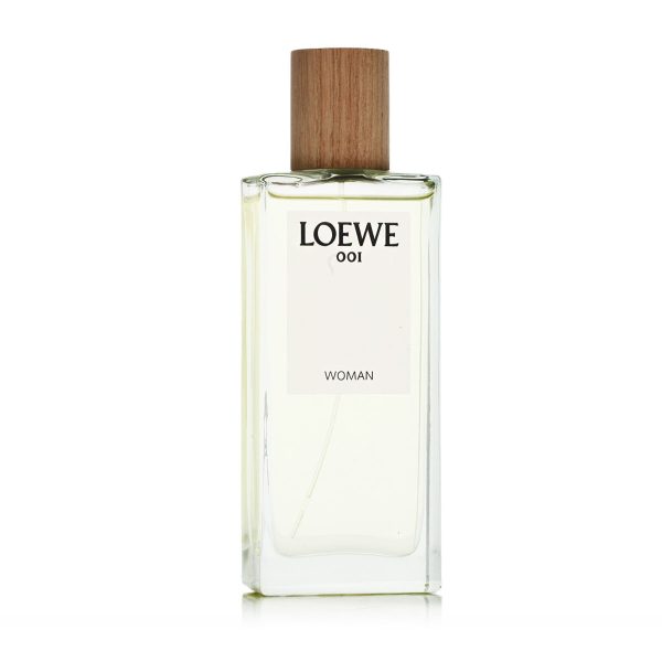 Γυναικείο Άρωμα Loewe EDT 001 Woman 75 ml - S8314859