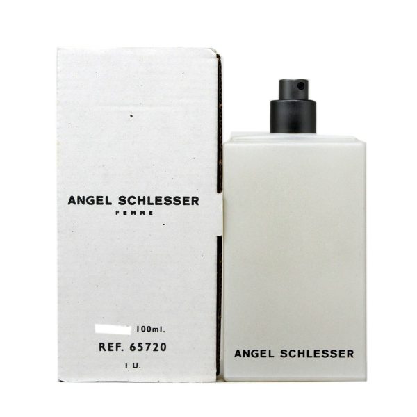 Angel Schlesser W EdT 100 ml - tester - LB2810241