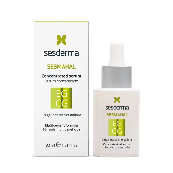 SESDERMA SESMAHAL EGCG συμπυκνωμένος ορός 30 ml - NVA9479969