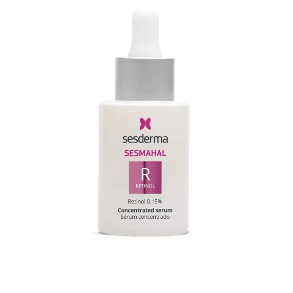 SESDERMA SESMAHAL RETINOL συμπυκνωμένος ορός 30 ml - NVA9479976