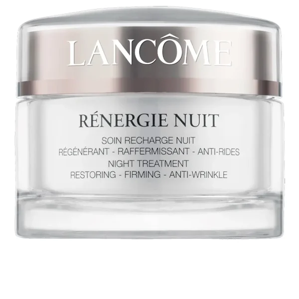 LANCÔME RÉNERGIE crème 50 ml - NVA0007627