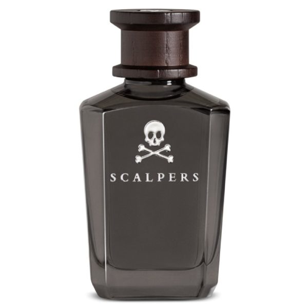 Scalpers The Club M EdP 125 ml - tester /2021 - LB2860199