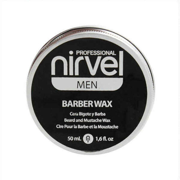 Κερί Nirvel Men (50 ml) - S4253538