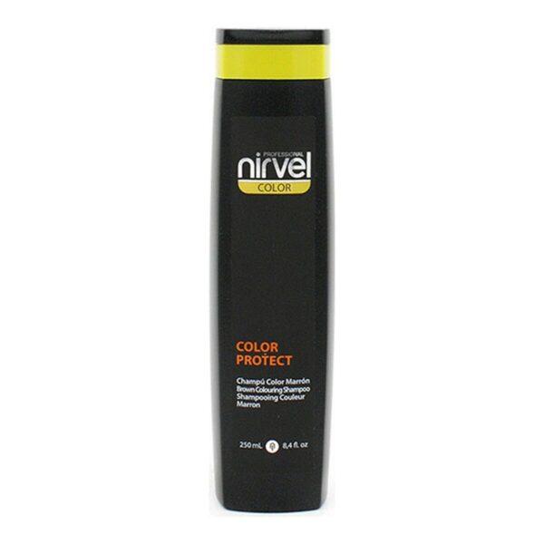 Σαμπουάν + Conditioner Nirvel - S4253413