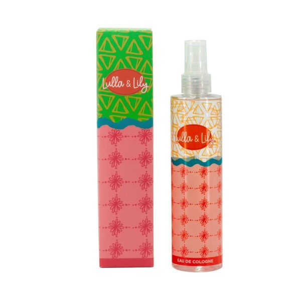 Παιδικό Άρωμα Oilily EDC Lulla & Lily (250 ml) - S4516508