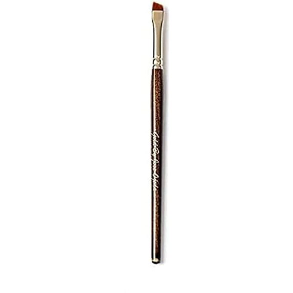 GOLD BY JOSE OJEDA Ultra short eye brush 1 unit - NVA2590076