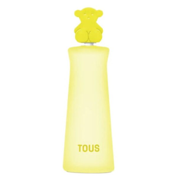 Tous Kids Bear U EdT 100 ml - tester - LB2930122