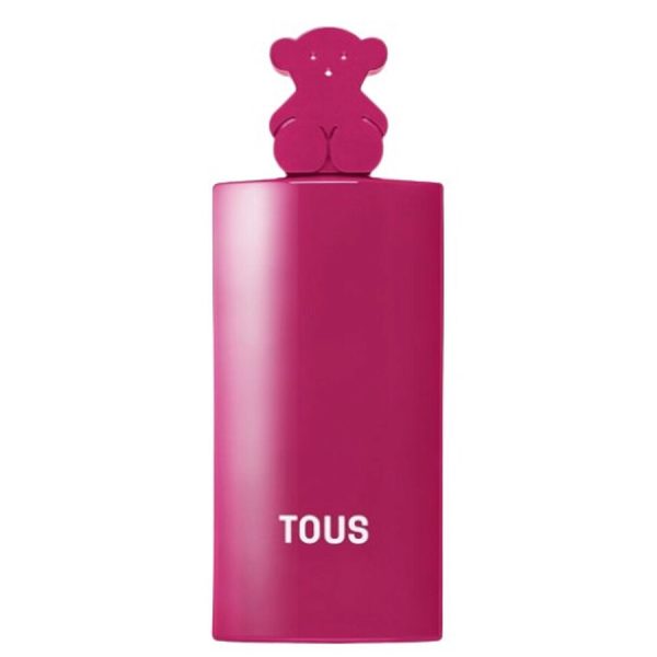 Tous More More Pink W EdT 90 ml - tester /2023 - LB2930123