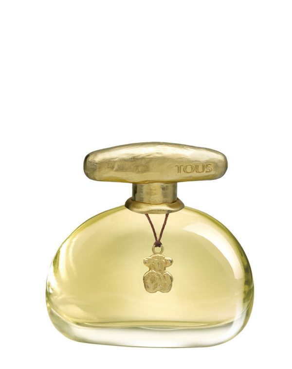 Tous Touch W EdT 100 ml - tester - LB2930117