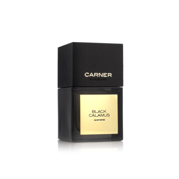 Άρωμα Unisex Carner Barcelona EDP Black Calamus (50 ml) - S8301142