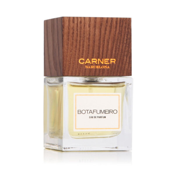 Άρωμα Unisex Carner Barcelona EDP Botafumeiro 50 ml - S8310175