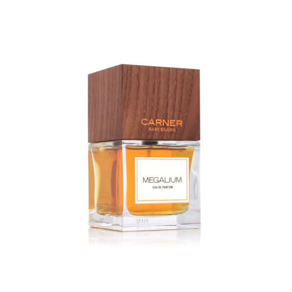 Άρωμα Unisex Carner Barcelona EDP Megalium (100 ml) - S8301152