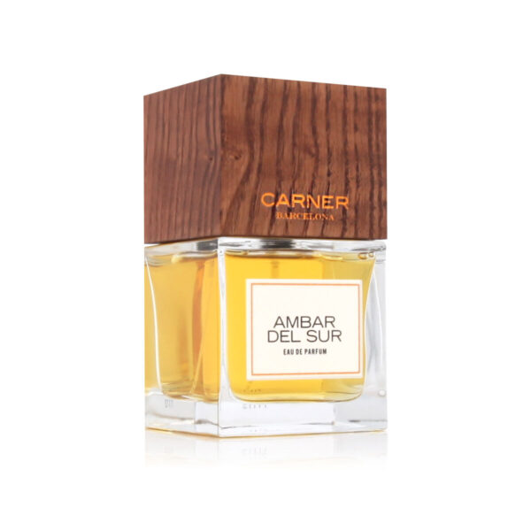 Άρωμα Unisex Carner Barcelona EDP Ambar Del Sur (100 ml) - S8301138