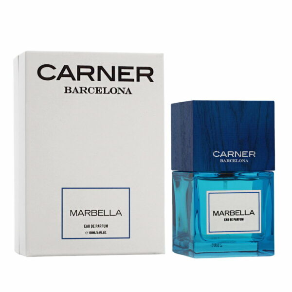 Άρωμα Unisex Carner Barcelona EDP Marbella 100 ml - S8313563