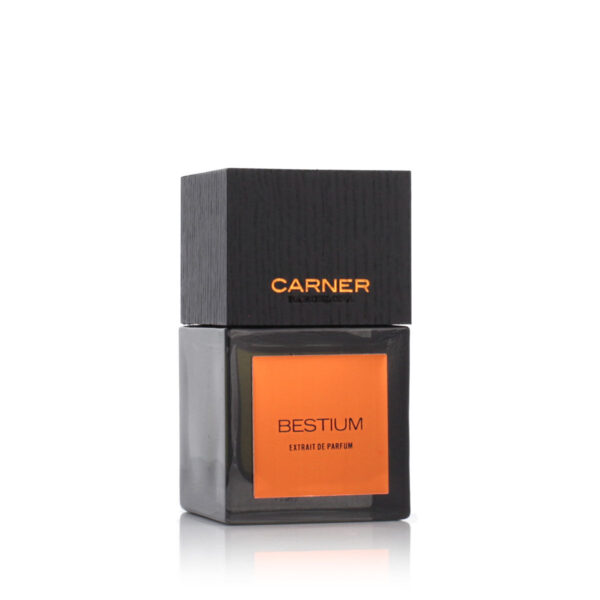 Άρωμα Unisex Carner Barcelona Bestium (50 ml) - S8301141