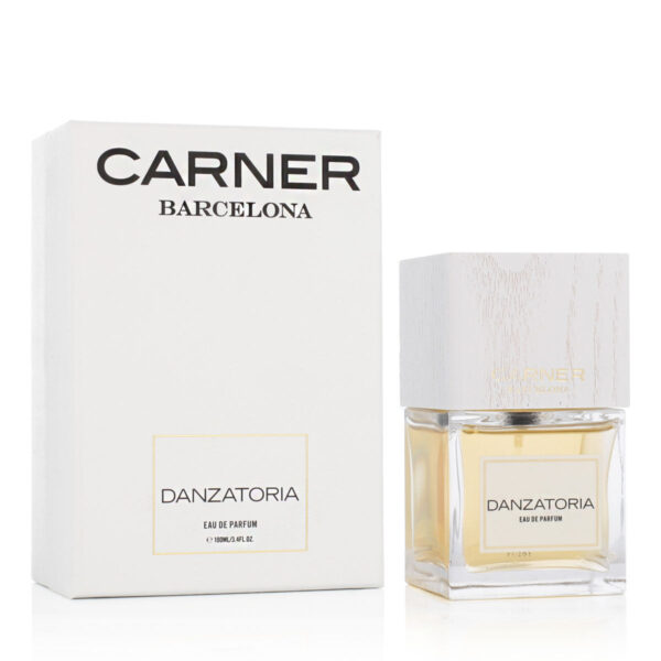 Άρωμα Unisex Carner Barcelona EDP Danzatoria (100 ml) - S8301147