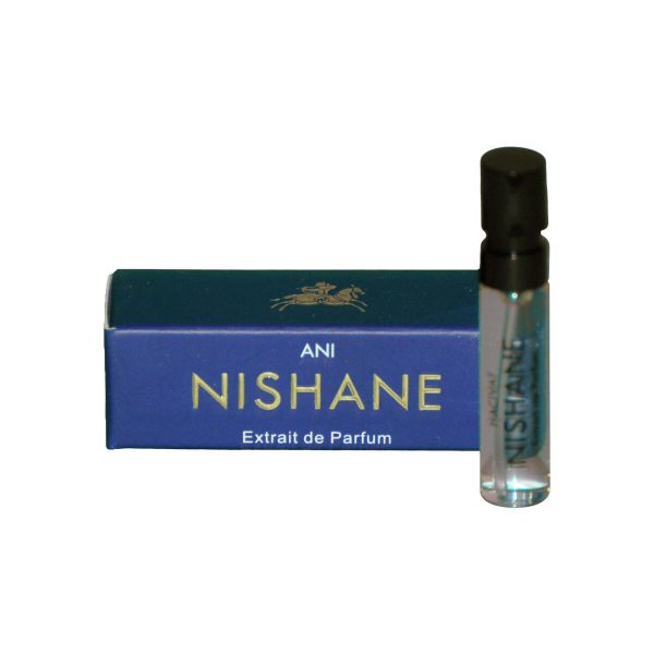 Nishane Ani U Sample Extrait de Parfum 2 ml /2019 - LB8895977