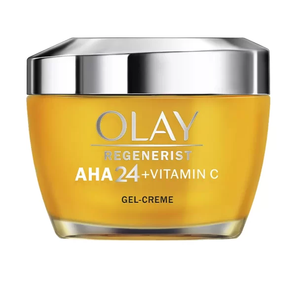 OLAY REGENERIST VITAMIN C +AHA 24 τζελ κρέμα ημέρας 50 ml - NVA6223843