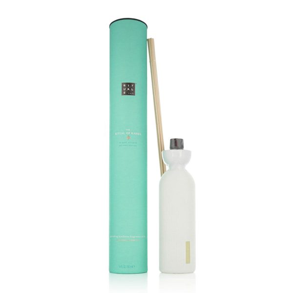 Rituals Karma Fragrance SticksHoly Lotus & Organic White Tea 250 ml - PARC-RI-335-02