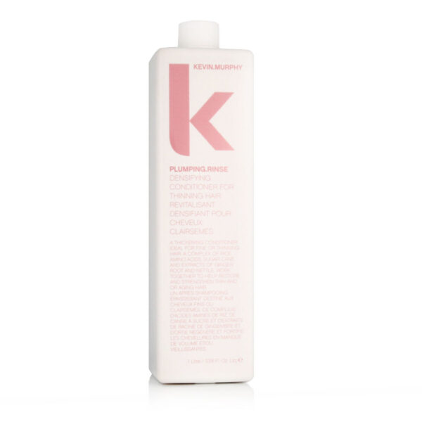 Conditioner Kevin Murphy Plumping Rinse Όγκος 1 L - S8312037