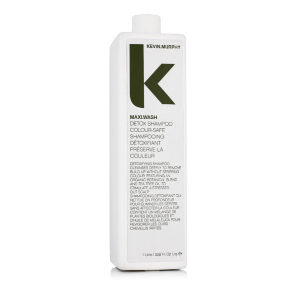 Σαμπουάν Ενίσχυσης Χρώματος Kevin Murphy Maxi Wash 1 L - S8313219