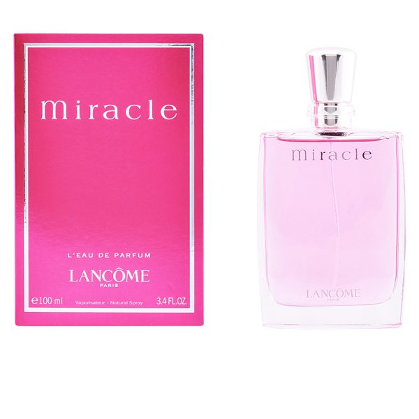 Γυναικείο Άρωμα Lancôme EDP Miracle 100 ml - NVA0094313