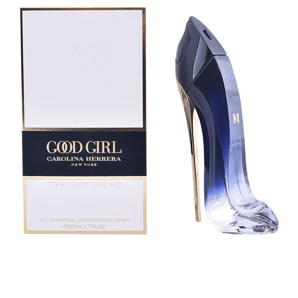 Carolina Herrera Good Girl W EdP Légère 50 ml - LB1290277