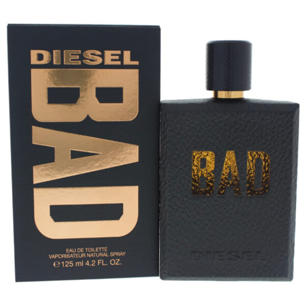 Diesel Bad Eau de Toilette 125ml