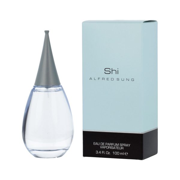 Γυναικείο Άρωμα Alfred Sung EDP Shi (100 ml) - S8300406