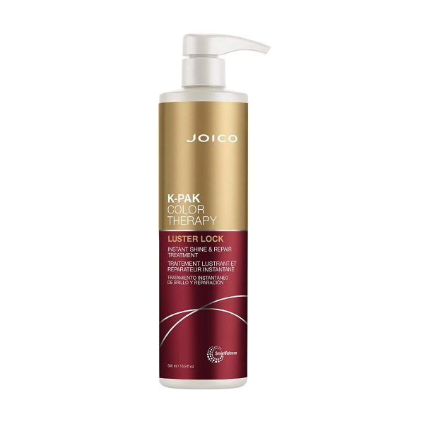 Θρεπτική Mάσκα Mαλλιών Joico K-Pak Color Therapy 500 ml - S8303204