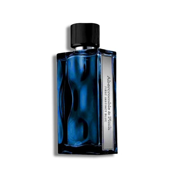 Ανδρικό Άρωμα Instinct Blue Abercrombie & Fitch (30 ml) EDT - S8317072