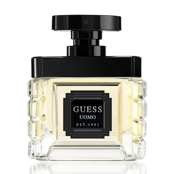 Guess Uomo M EdT 100 ml /2022 - S8315490